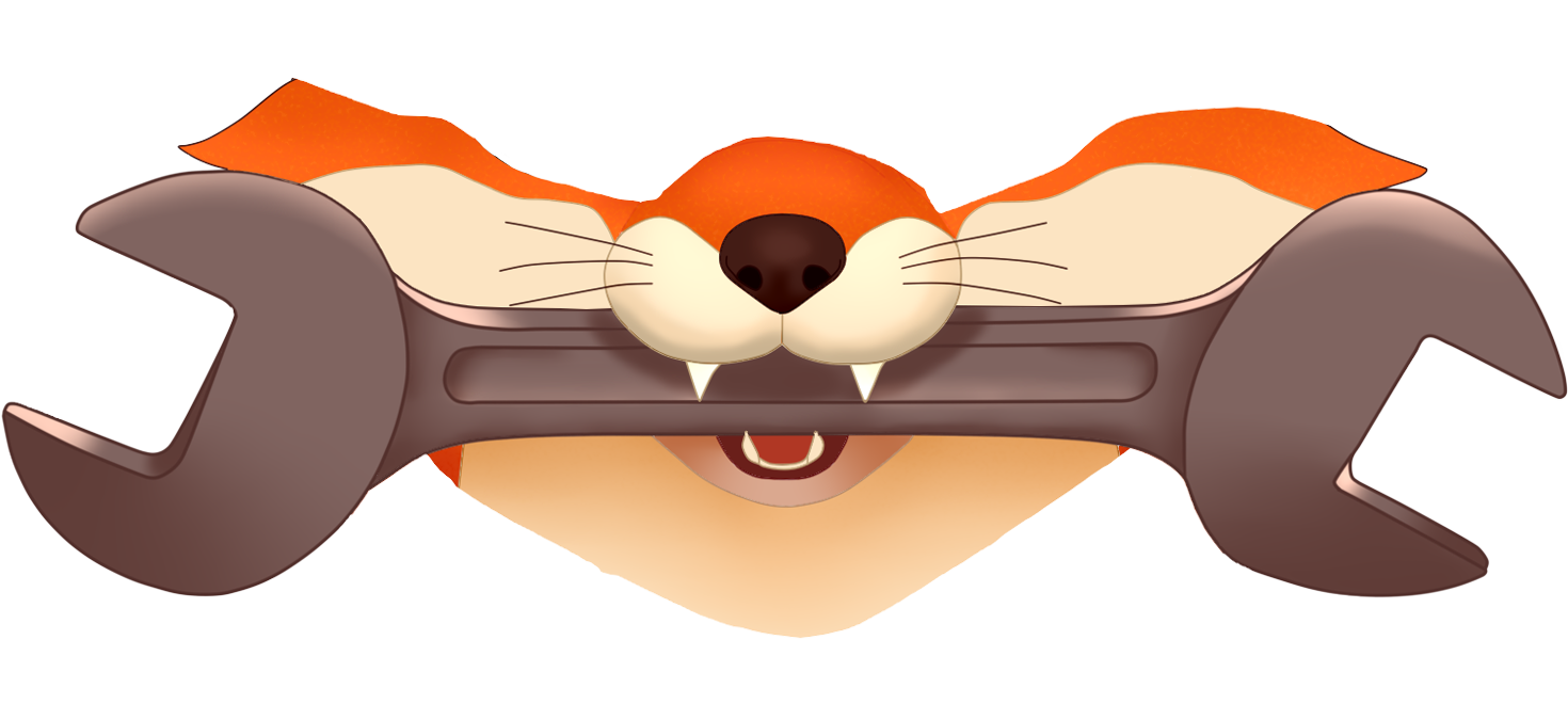 gosuper.tools Logo